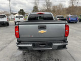 Used 2018 Chevrolet Colorado LT w/ LT Convenience Package image 6