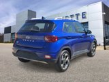 Used 2022 Hyundai Venue Limited w/ Cargo Package image 3