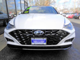 Used 2022 Hyundai Sonata Limited image 2