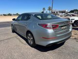 Used 2015 Kia Optima LX w/ Hybrid Convenience Package image 3