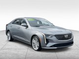 Used 2023 Cadillac CT4 Premium Luxury w/ Climate Package image 3
