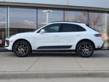 Certified 2024 Porsche Macan image 2