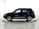 Used 2016 Volkswagen Tiguan R-Line image 4