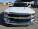 Used 2018 Chevrolet Silverado 1500 LT w/ Texas Edition image 2