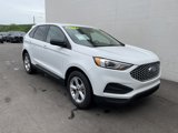 Used 2024 Ford Edge SE image 2
