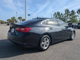 Used 2022 Chevrolet Malibu LS image 4