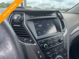 Used 2018 Hyundai Santa Fe Sport w/ 2.4L Value Package 02 image 2
