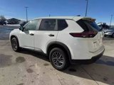 Used 2024 Nissan Rogue S image 2