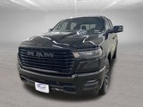 New 2025 RAM 1500 Laramie image 4