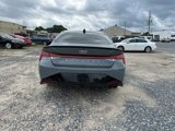 Used 2023 Hyundai Elantra N Line image 4