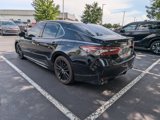 Used 2022 Toyota Camry XSE image 5