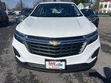 Used 2022 Chevrolet Equinox LS image 2