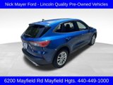 Used 2022 Ford Escape SE w/ Cold Weather Package image 2
