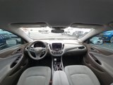 Used 2022 Chevrolet Malibu LT image 2