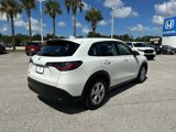 Used 2024 Honda HR-V LX image 3