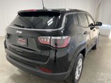 New 2025 Jeep Compass Sport image 3