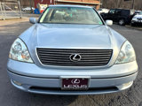 Used 2002 Lexus LS 430 image 2