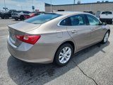 Used 2023 Chevrolet Malibu LT image 3