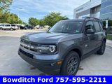 Used 2024 Ford Bronco Sport Big Bend w/ Convenience Package image 2