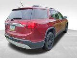 Used 2018 GMC Acadia SLT image 5