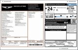 Certified 2025 Genesis G70 2.5T image 3