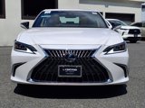 Certified 2022 Lexus ES 350 w/ Premium Package image 2