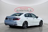 Used 2017 Honda Accord Sport image 3