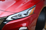 Certified 2022 Nissan Altima 2.5 SR image 5