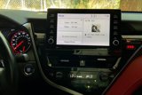 Used 2022 Toyota Camry XSE image 5