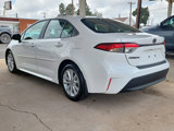 New 2025 Toyota Corolla LE w/ LE Premium Package image 2