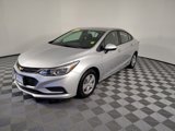 Used 2017 Chevrolet Cruze LS image 3