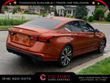 Used 2021 Nissan Altima 2.0 SR image 4