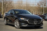 New 2025 MAZDA MAZDA3 s image 2