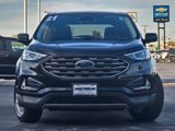 Used 2021 Ford Edge SEL w/ Cargo Accessory Package image 3