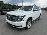 Used 2019 Chevrolet Tahoe Premier image 4