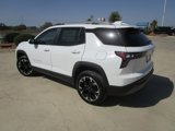 New 2025 Chevrolet Equinox LT w/ Convenience Package II image 5