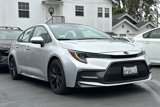 Used 2022 Toyota Corolla SE image 2