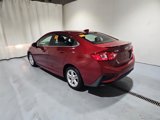 Used 2018 Chevrolet Cruze LT w/ Convenience Package image 6
