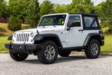 Used 2018 Jeep Wrangler Rubicon w/ Power Convenience Group image 3