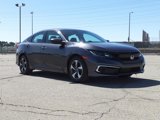 Used 2019 Honda Civic LX image 2