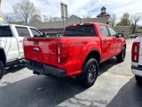 Used 2020 Ford Ranger 4x4 SuperCrew image 6
