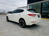 Used 2018 Maserati Levante GranLusso image 4