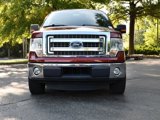 Used 2014 Ford F150 XLT w/ Equipment Group 302A Luxury image 2