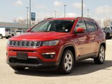 Used 2019 Jeep Compass Latitude image 3