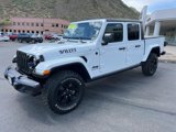 Certified 2021 Jeep Gladiator Sport image 4