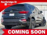 Used 2019 Hyundai Santa Fe SE image 4
