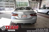 Used 2023 Toyota Camry SE image 3