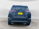 Used 2017 Toyota RAV4 Limited image 4