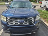 Used 2016 Ford Explorer XLT w/ Equipment Group 202A image 2