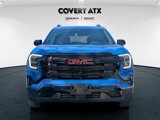 New 2025 GMC Terrain Elevation w/ Black Edition image 4
